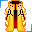 [VIP] Kurama Armor