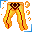 [VIP] Kurama Legs